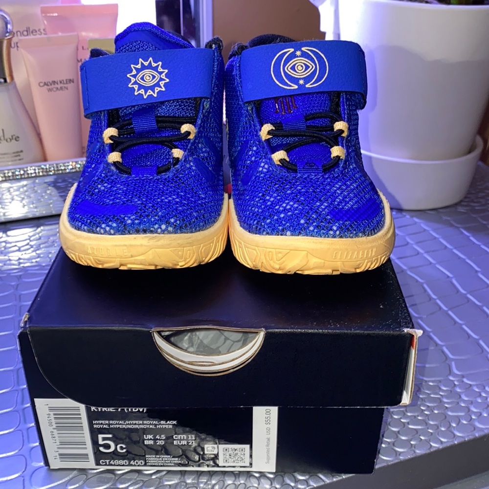 Kyrie 7 ASW